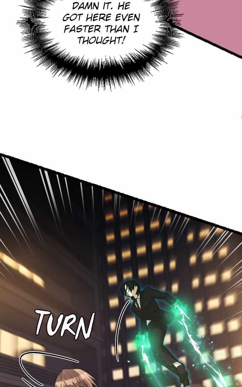 Read Paranoid Mage Manga Online