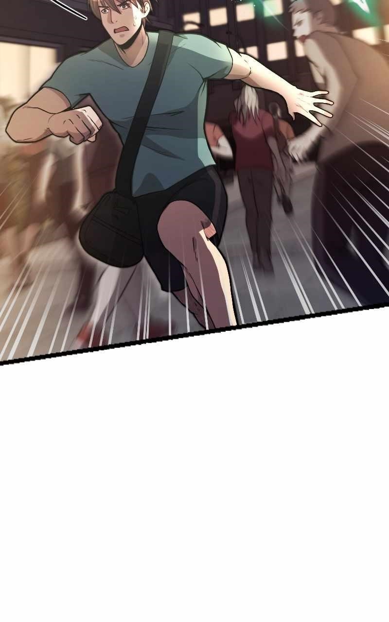 Read Paranoid Mage Manga Online