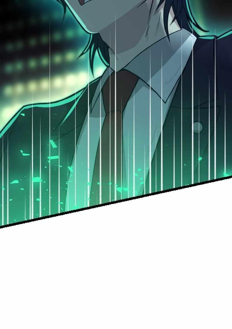 Read Paranoid Mage Manga Online