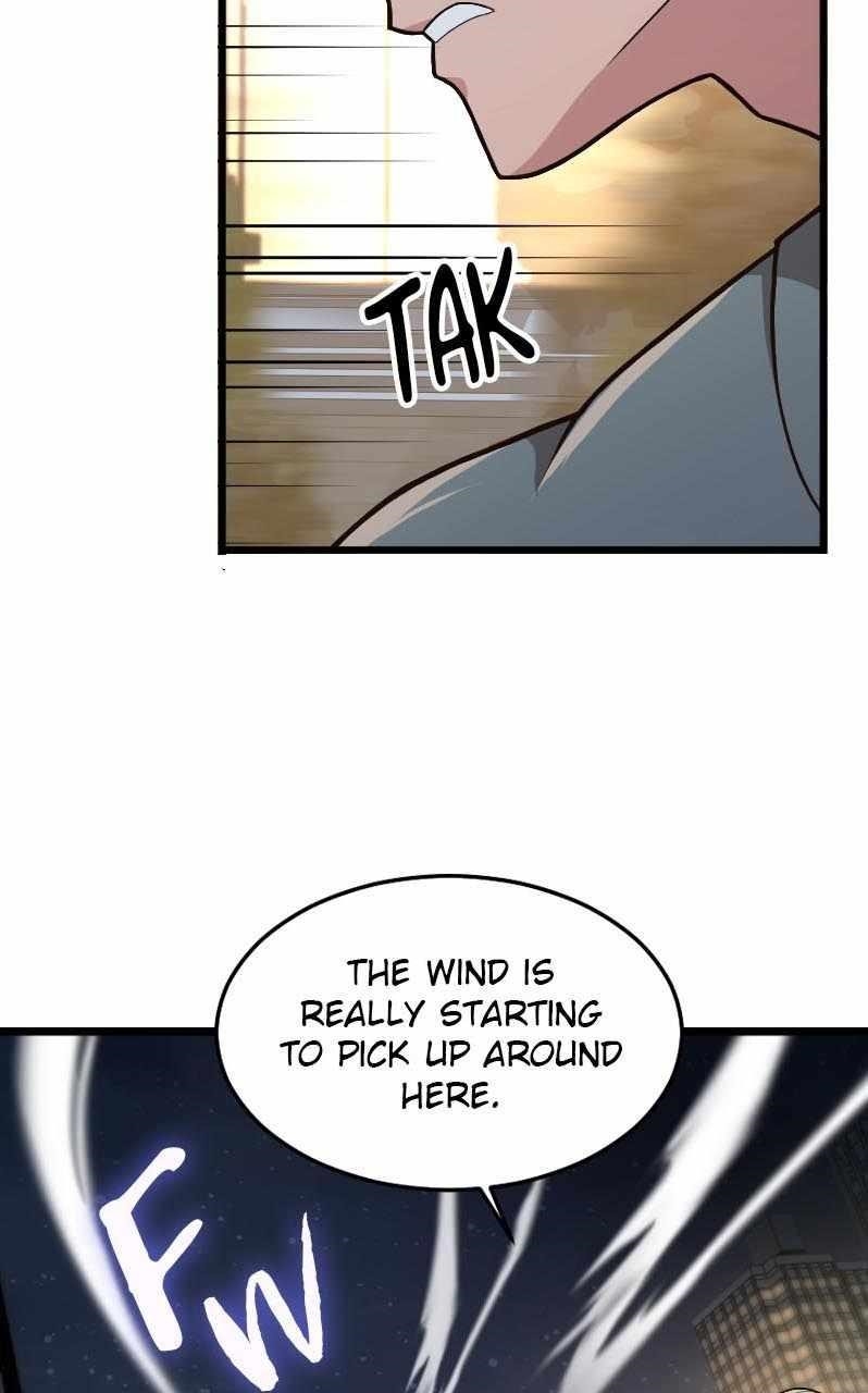 Read Paranoid Mage Manga Online
