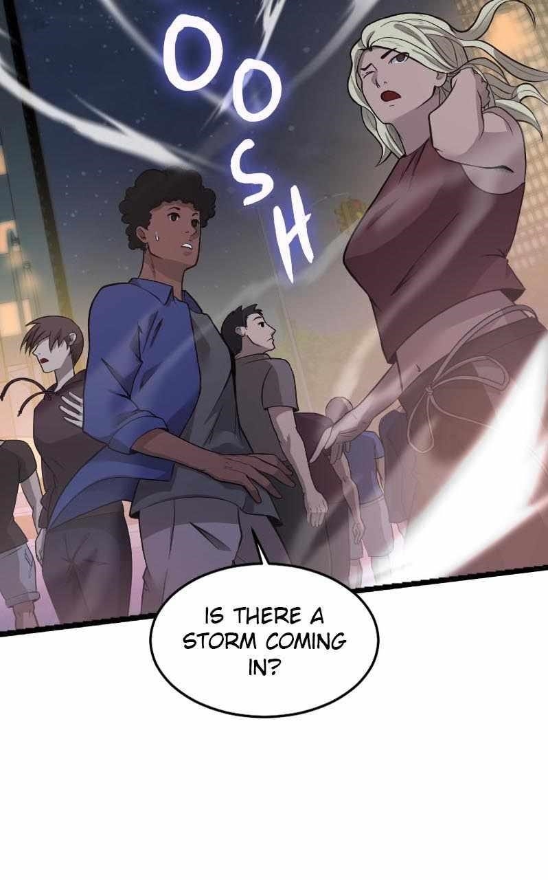 Read Paranoid Mage Manga Online