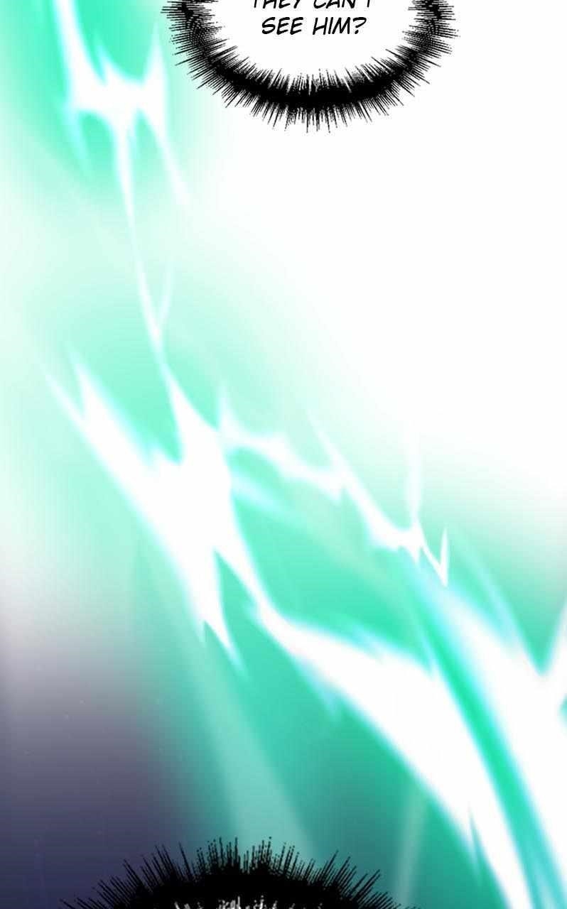 Read Paranoid Mage Manga Online