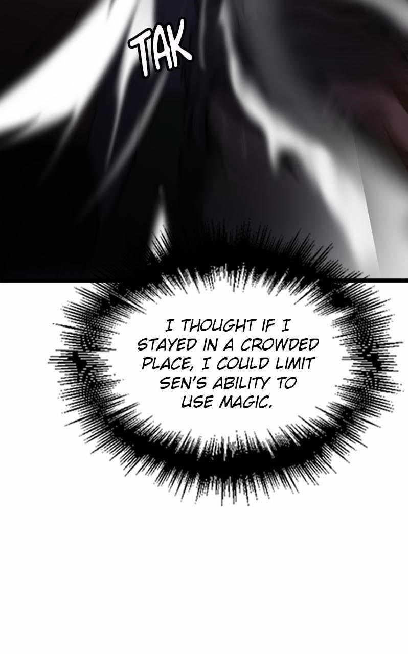 Read Paranoid Mage Manga Online