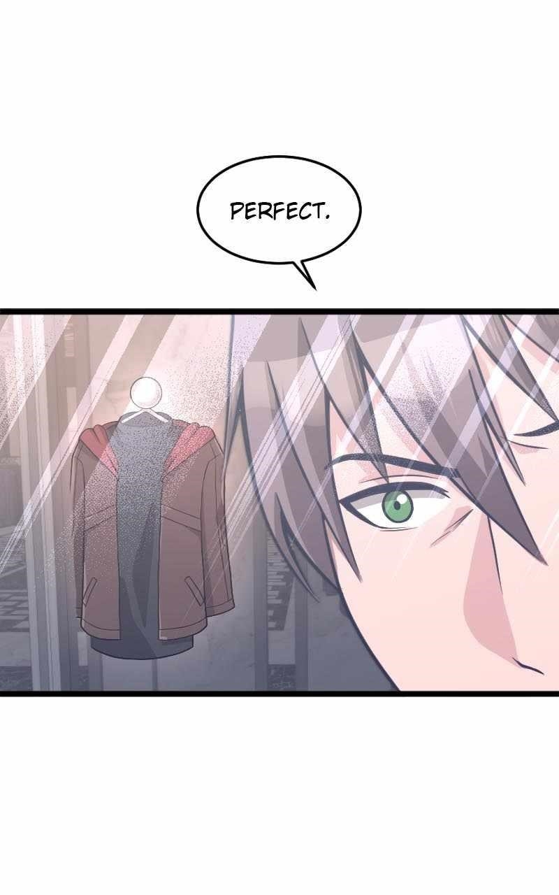 Read Paranoid Mage Manga Online