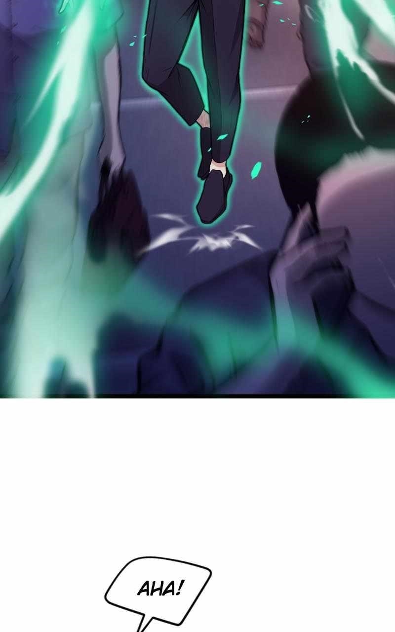 Read Paranoid Mage Manga Online
