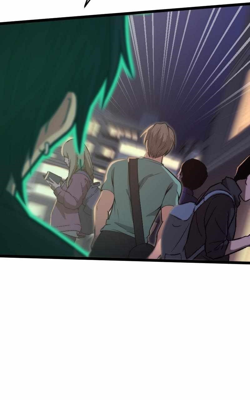 Read Paranoid Mage Manga Online