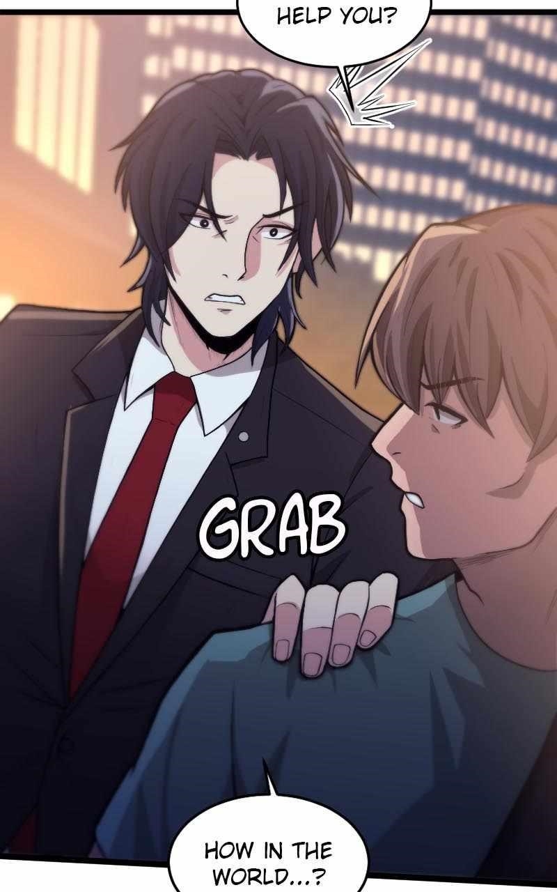 Read Paranoid Mage Manga Online