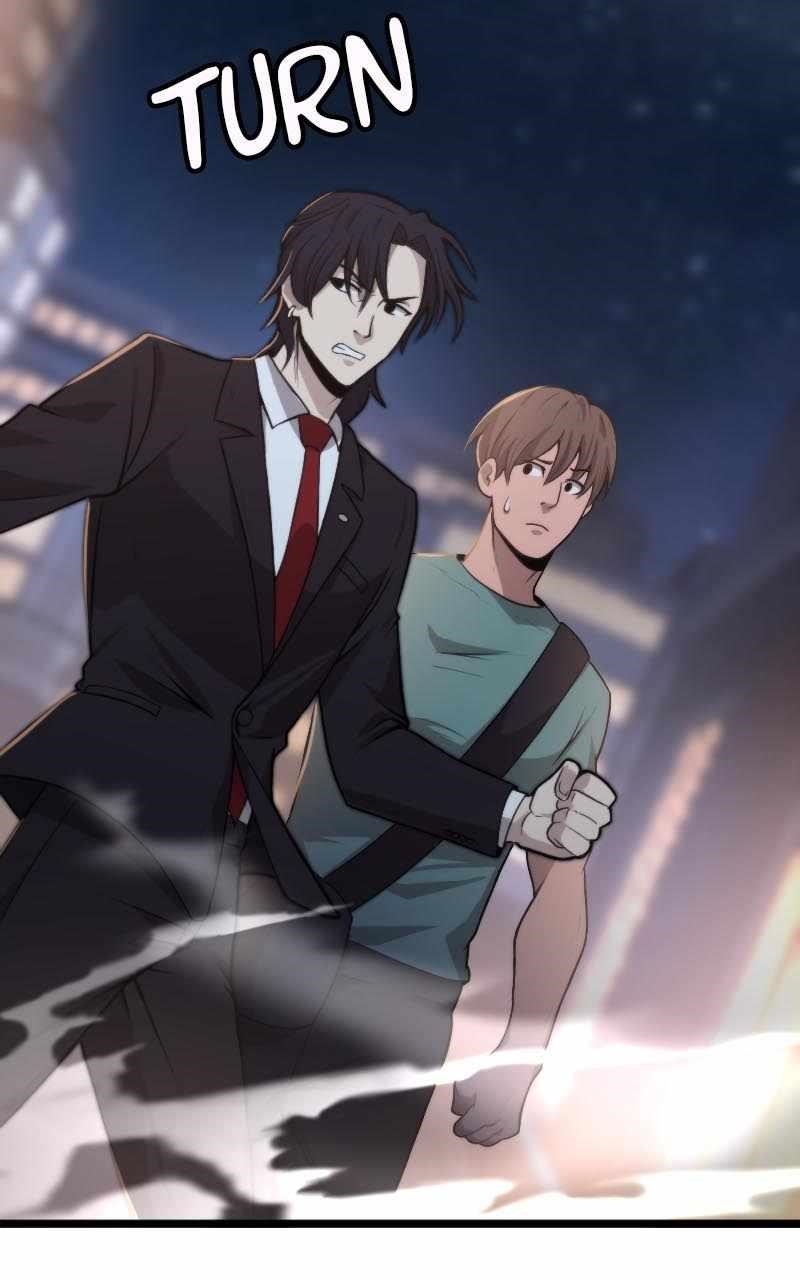 Read Paranoid Mage Manga Online