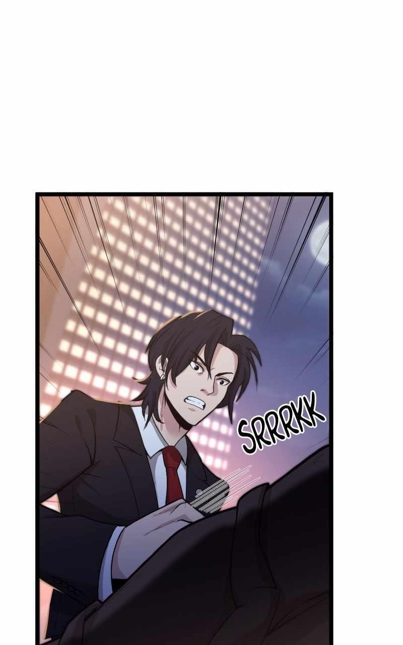 Read Paranoid Mage Manga Online