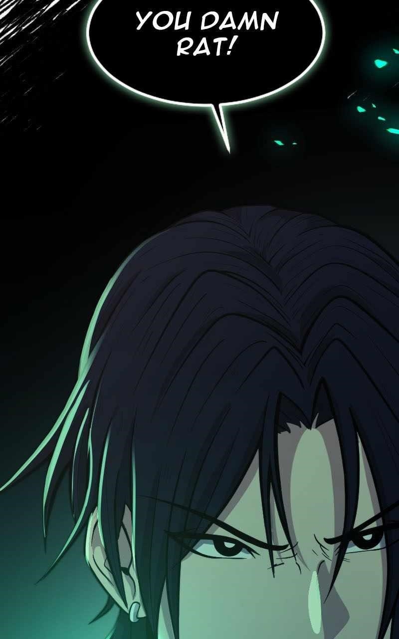 Read Paranoid Mage Manga Online