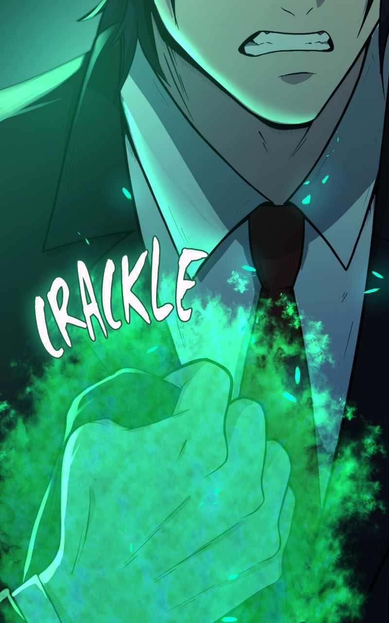 Read Paranoid Mage Manga Online