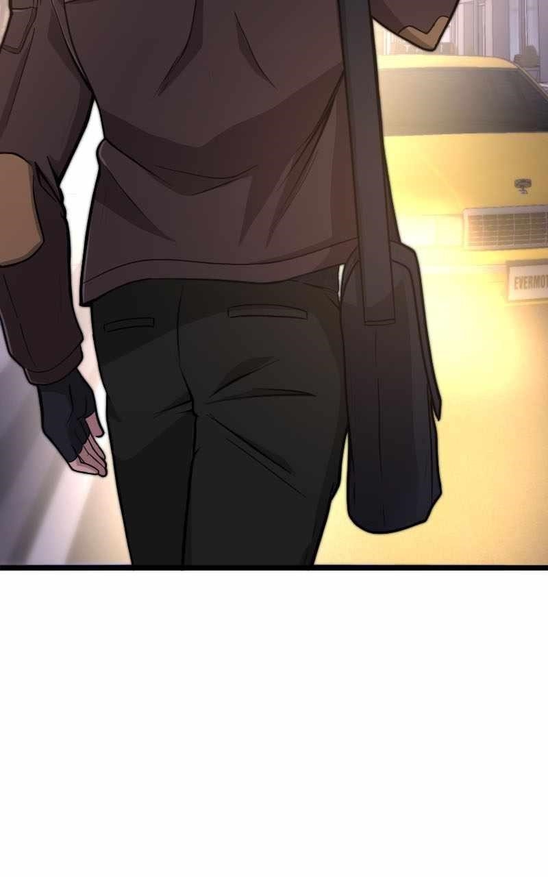 Read Paranoid Mage Manga Online