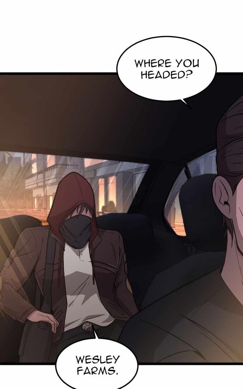 Read Paranoid Mage Manga Online
