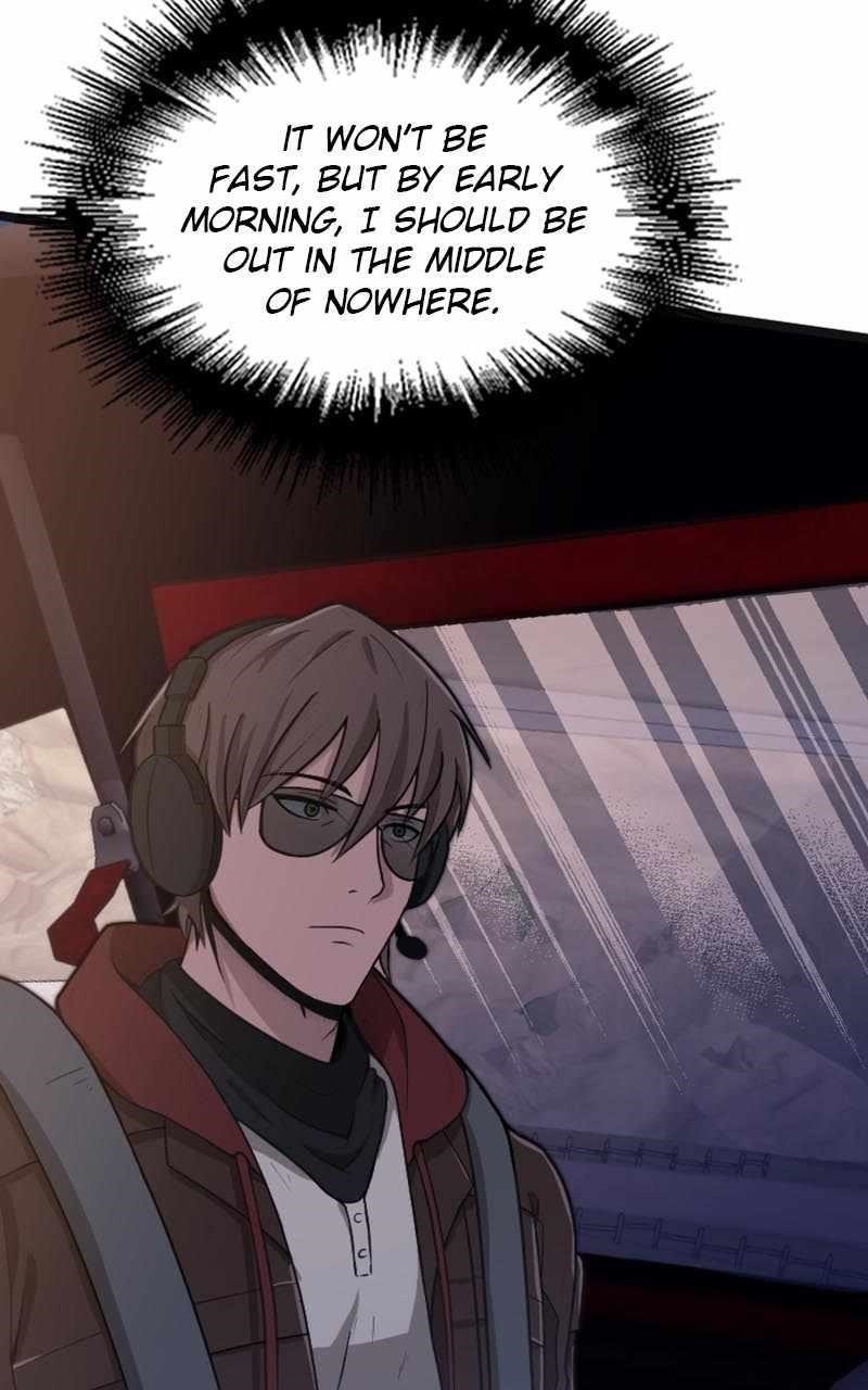 Read Paranoid Mage Manga Online