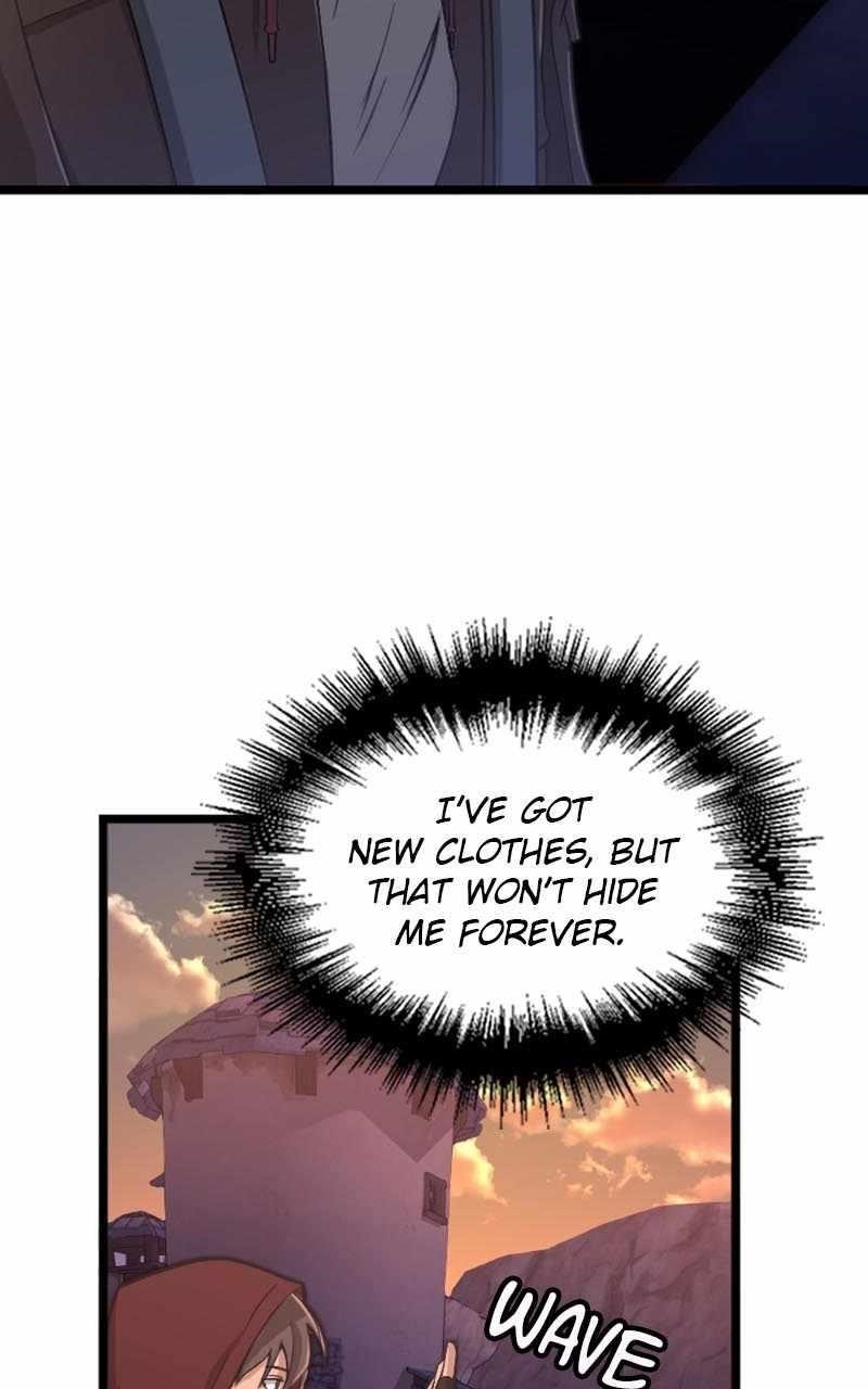 Read Paranoid Mage Manga Online