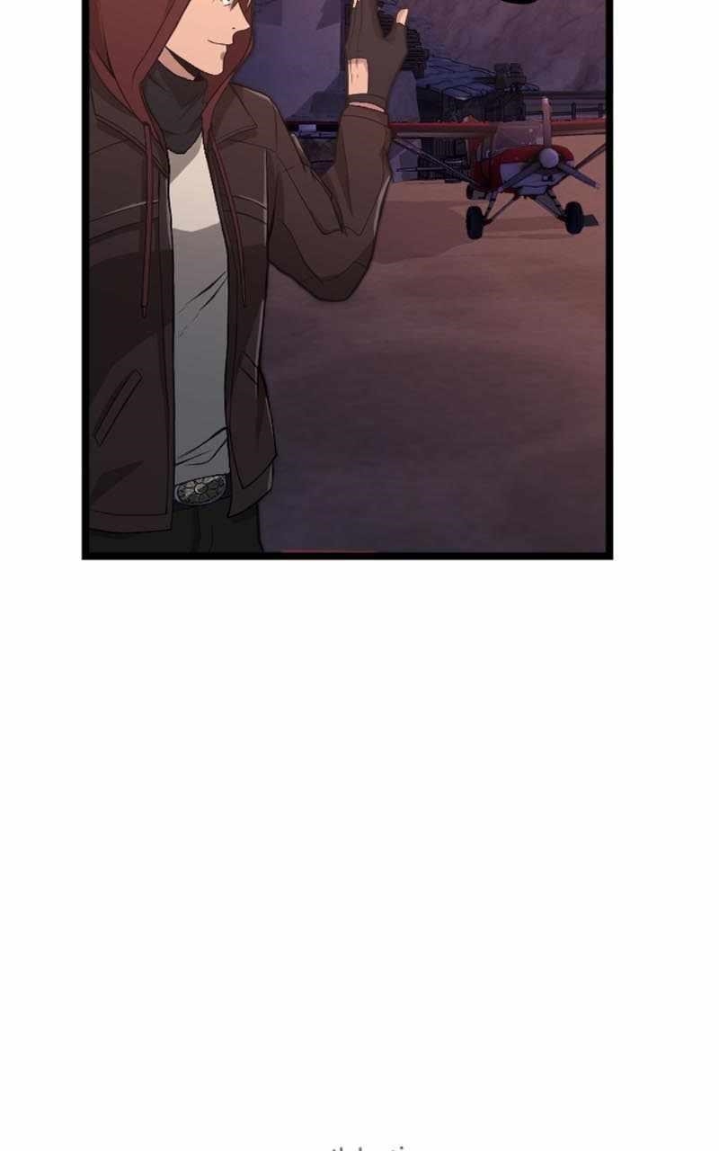 Read Paranoid Mage Manga Online
