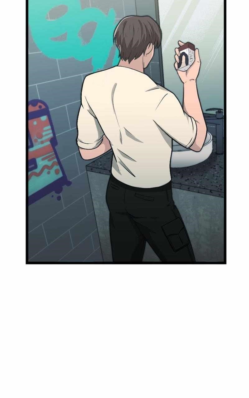 Read Paranoid Mage Manga Online