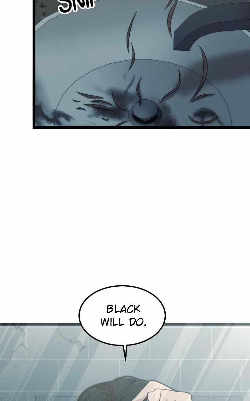 Read Paranoid Mage Manga Online
