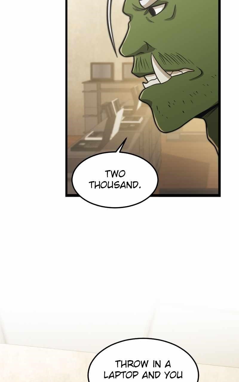 Read Paranoid Mage Manga Online