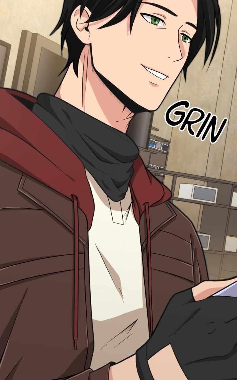 Read Paranoid Mage Manga Online