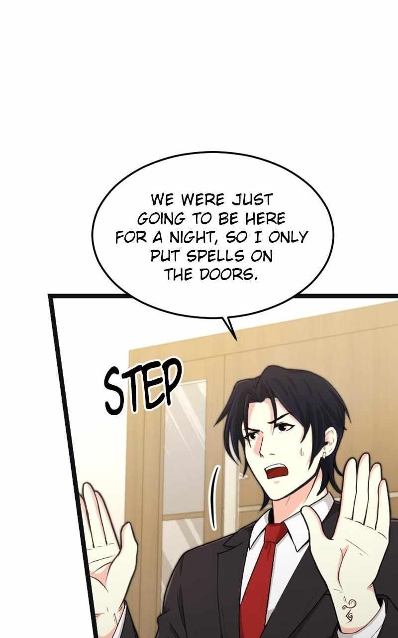 Read Paranoid Mage Manga Online