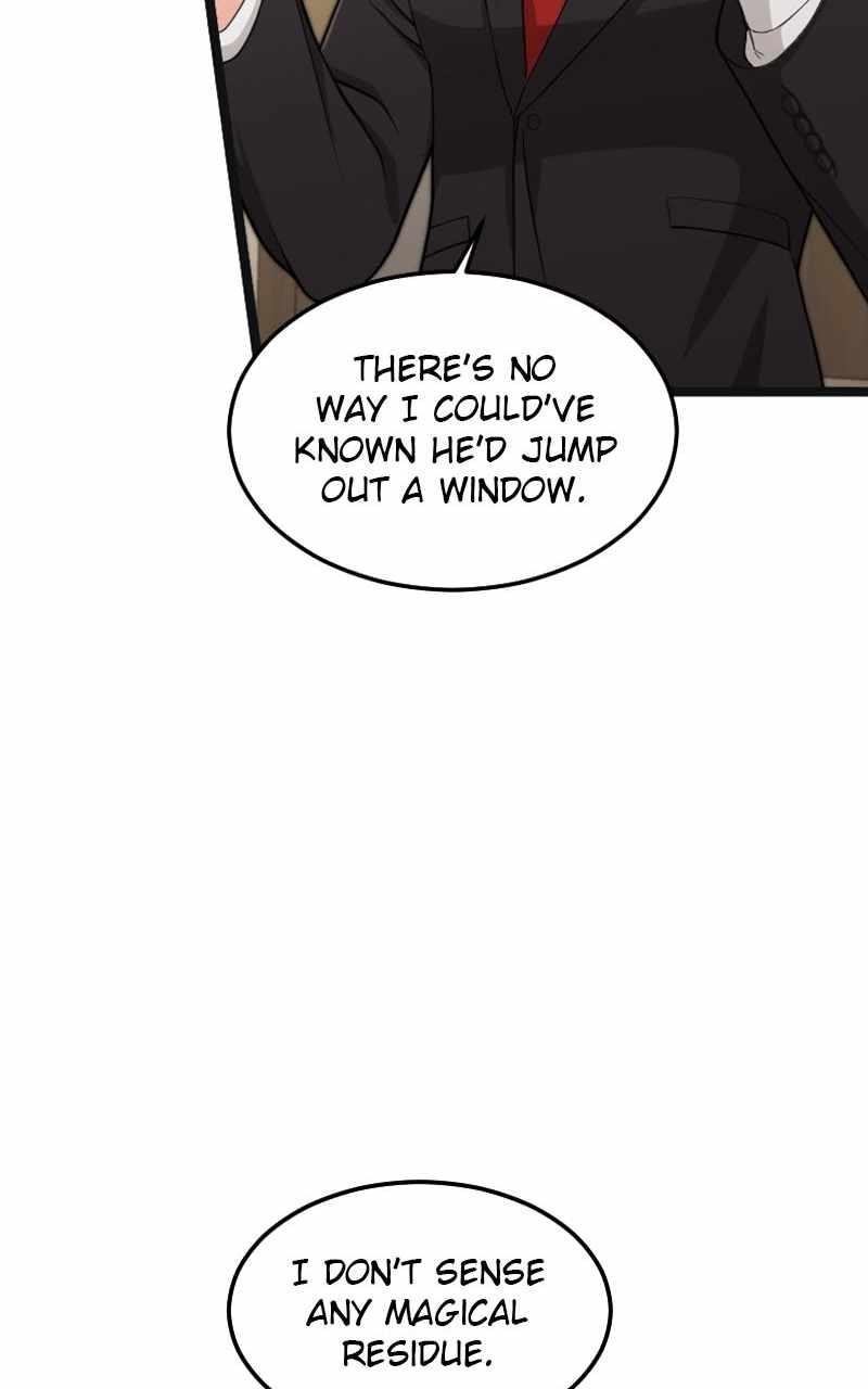 Read Paranoid Mage Manga Online