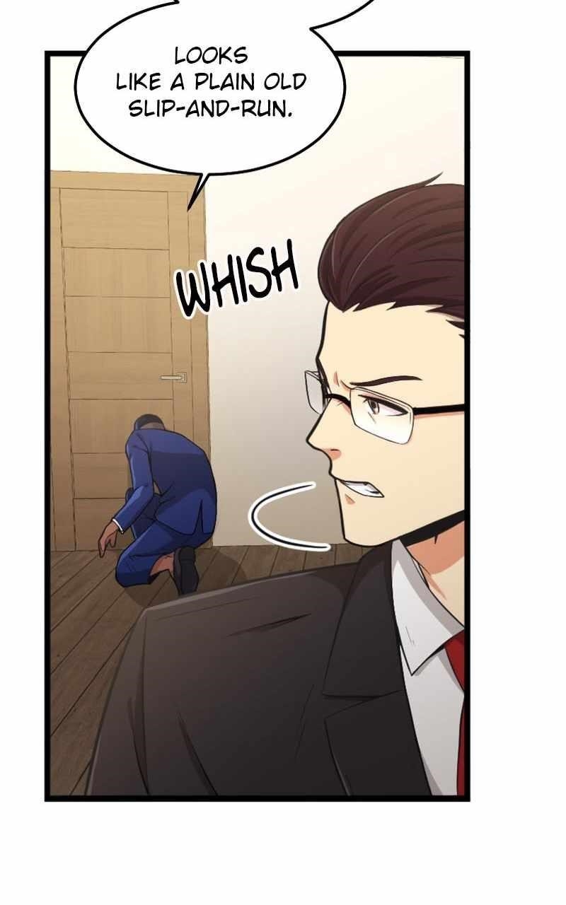 Read Paranoid Mage Manga Online