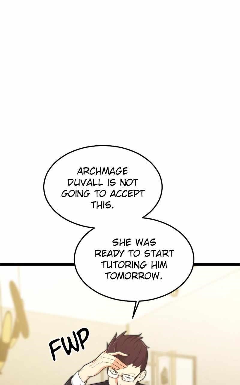 Read Paranoid Mage Manga Online