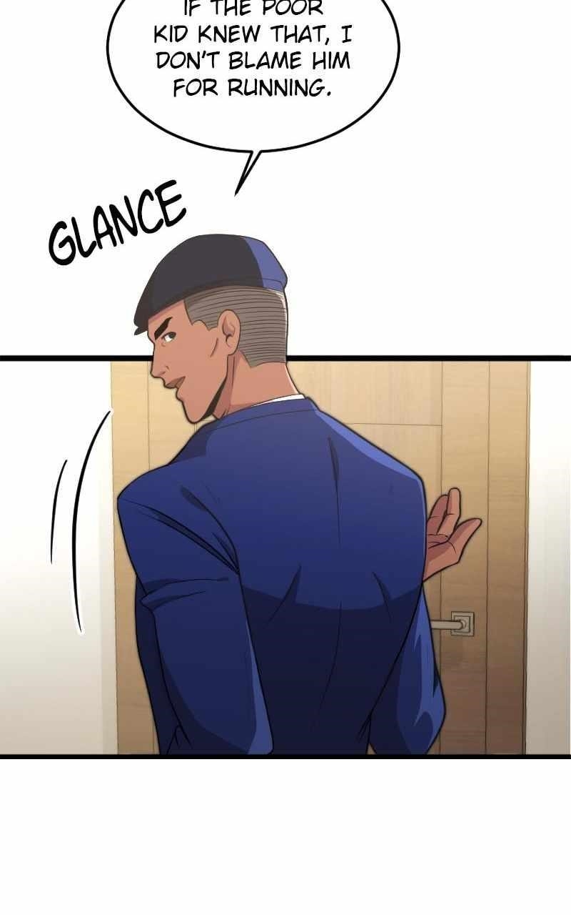 Read Paranoid Mage Manga Online