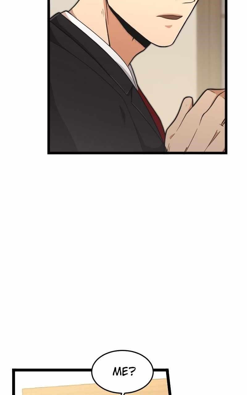 Read Paranoid Mage Manga Online
