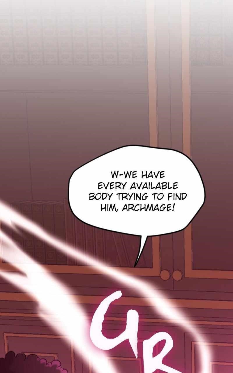 Read Paranoid Mage Manga Online
