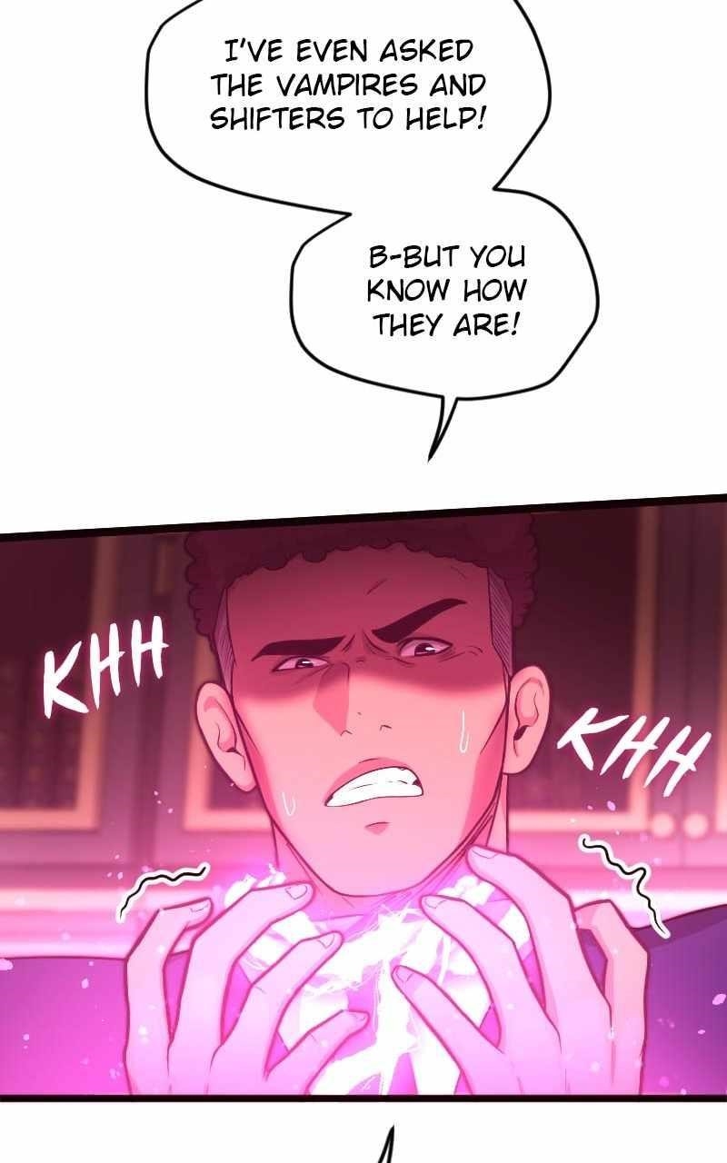 Read Paranoid Mage Manga Online