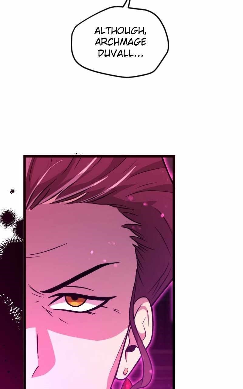 Read Paranoid Mage Manga Online