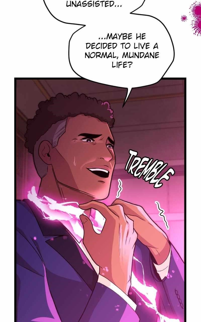 Read Paranoid Mage Manga Online