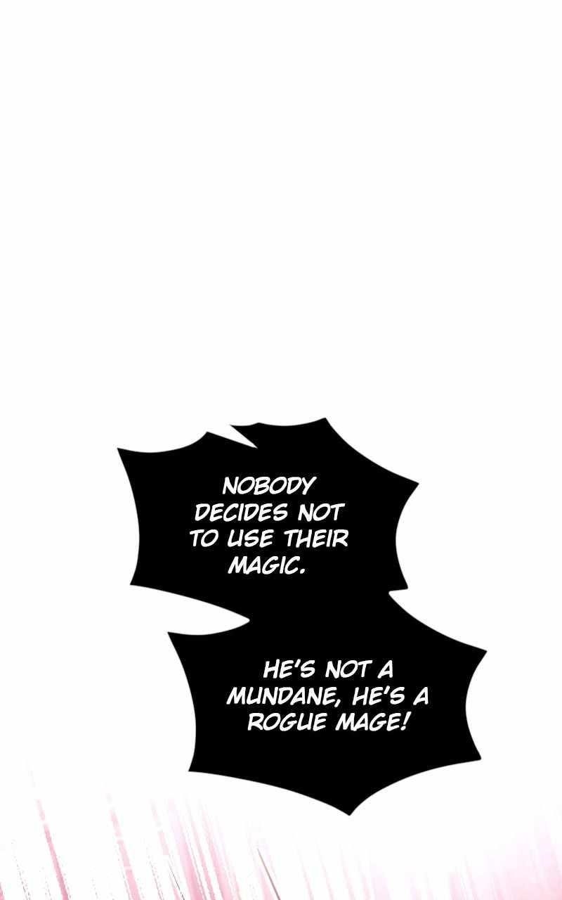 Read Paranoid Mage Manga Online