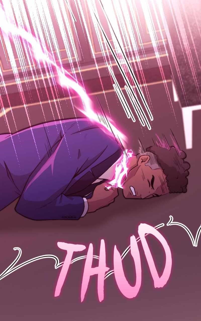 Read Paranoid Mage Manga Online