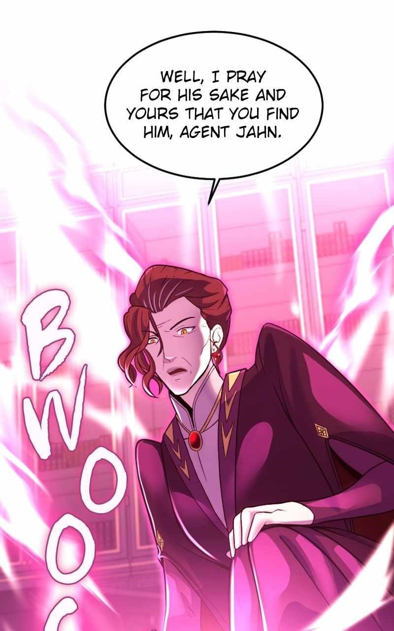 Read Paranoid Mage Manga Online