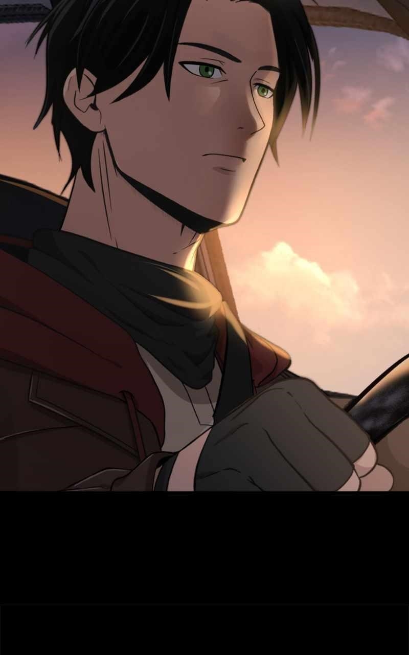 Read Paranoid Mage Manga Online