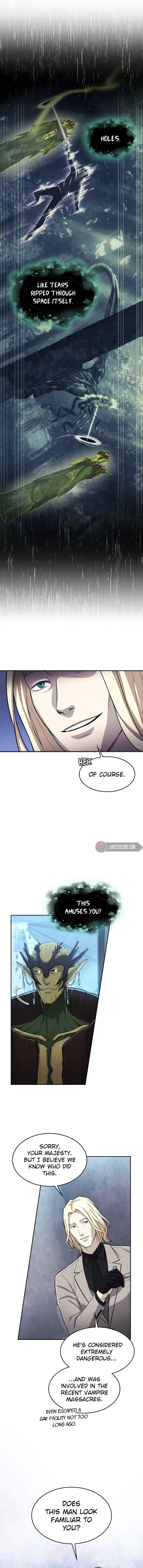 Read Paranoid Mage Manga Online