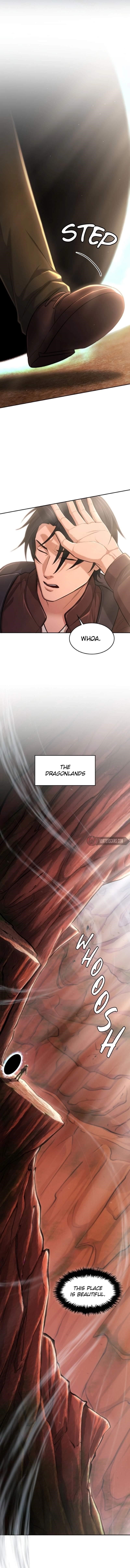 Read Paranoid Mage Manga Online
