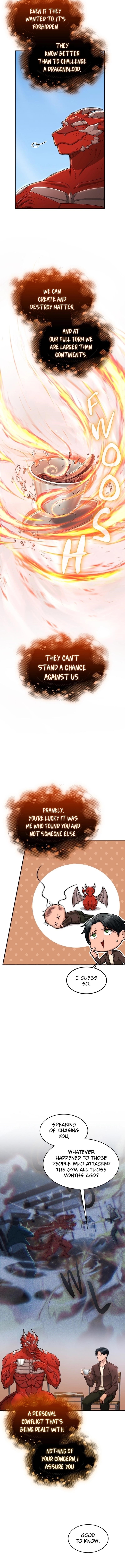 Read Paranoid Mage Manga Online