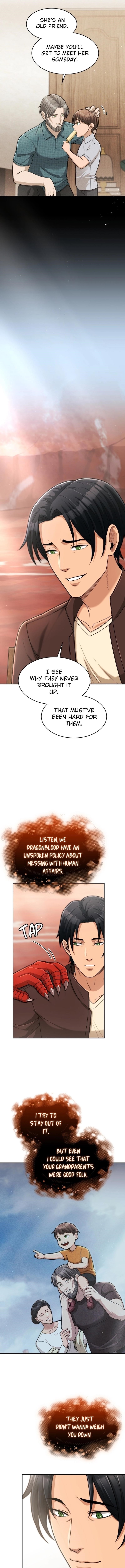 Read Paranoid Mage Manga Online