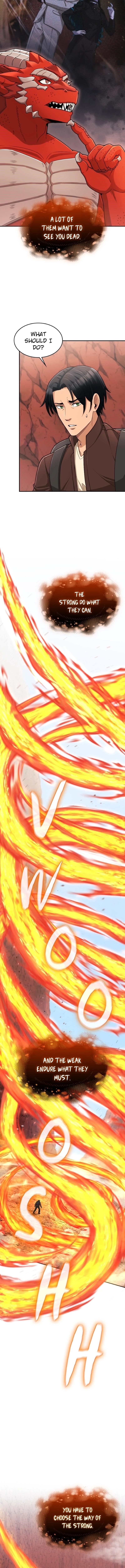 Read Paranoid Mage Manga Online