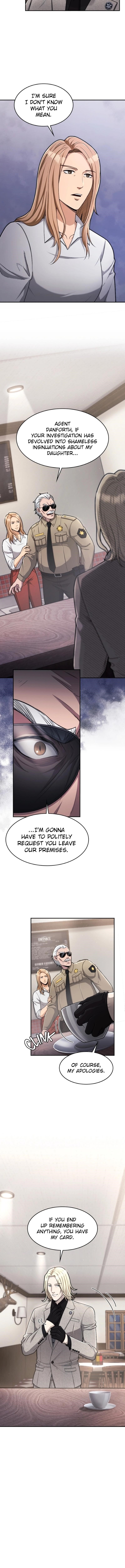 Read Paranoid Mage Manga Online