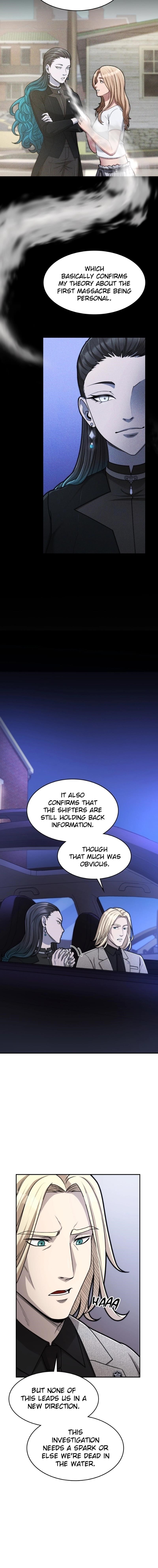 Read Paranoid Mage Manga Online
