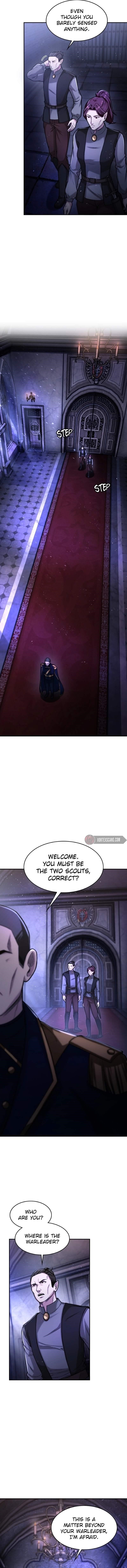 Read Paranoid Mage Manga Online