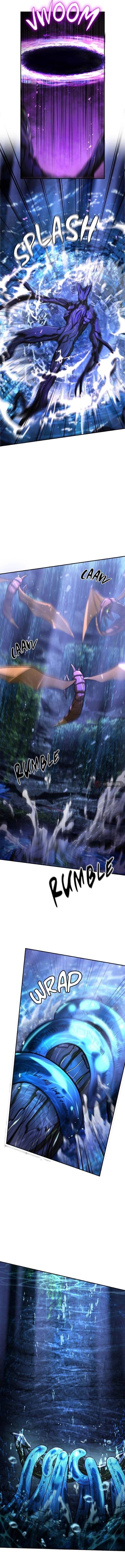 Read Paranoid Mage Manga Online