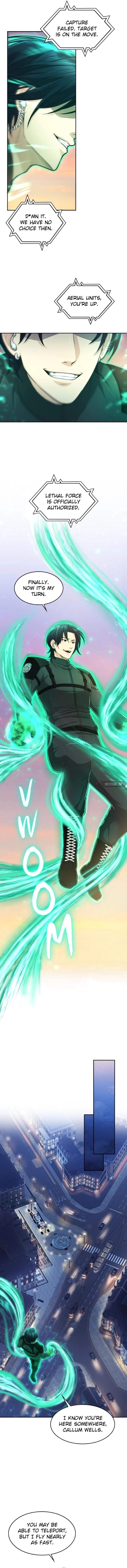 Read Paranoid Mage Manga Online