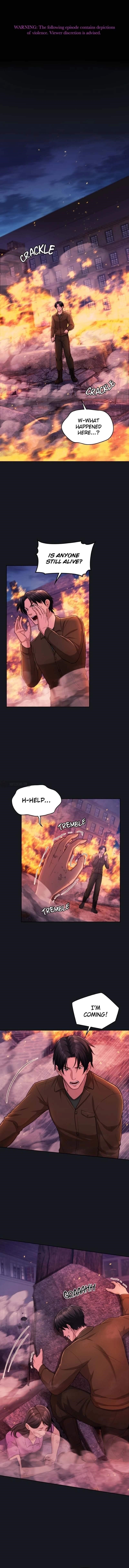 Read Paranoid Mage Manga Online