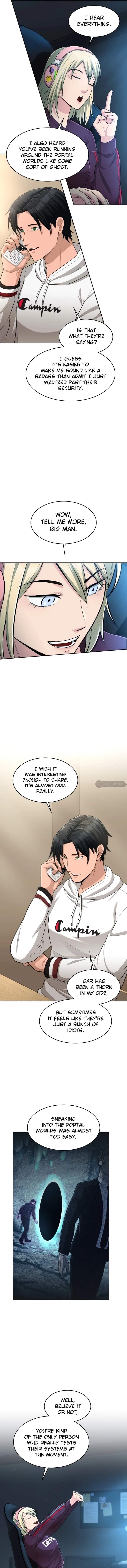 Read Paranoid Mage Manga Online